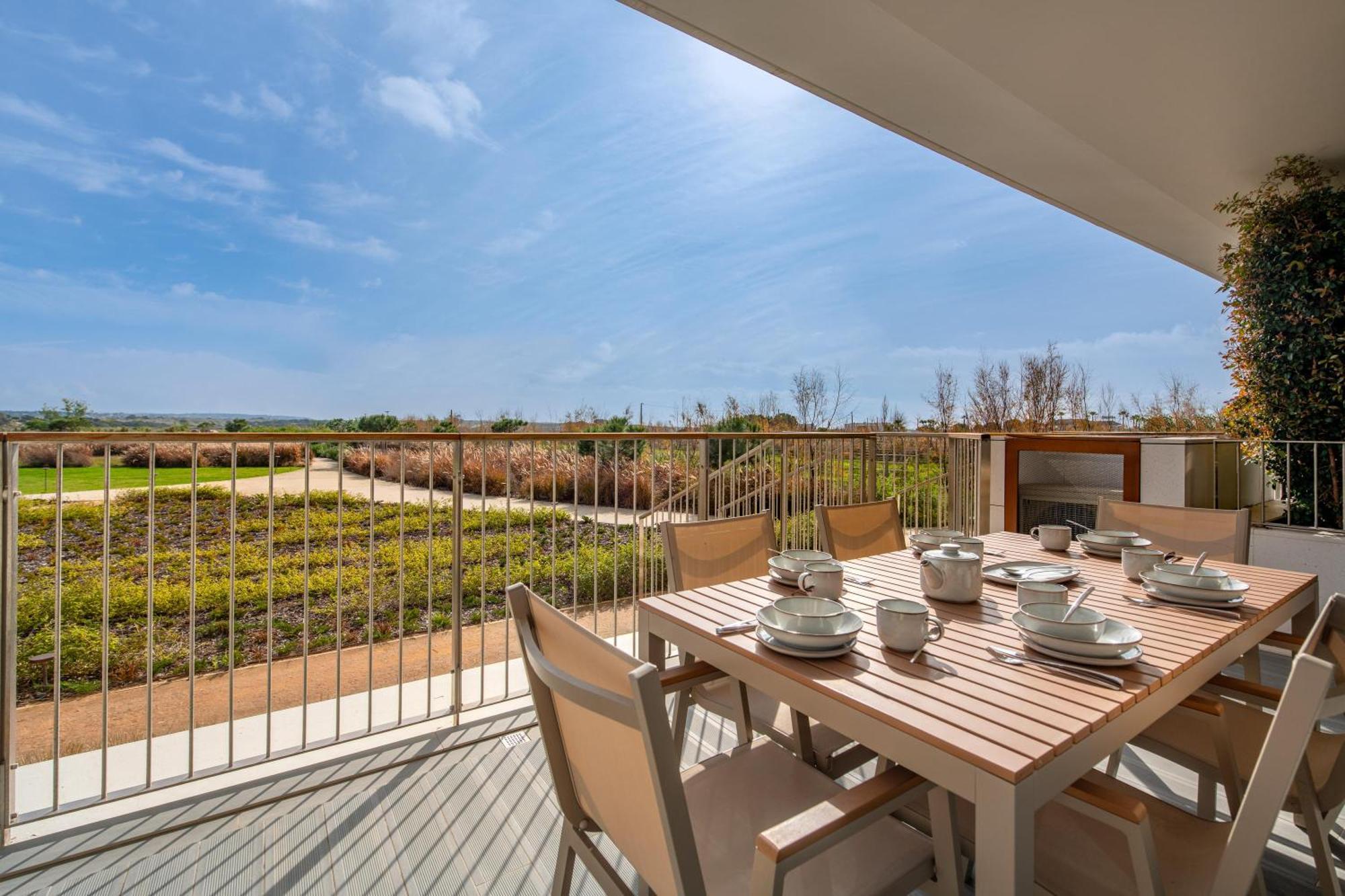 Apartamento Bayline Gardens, & - Robalo By Bedzy *