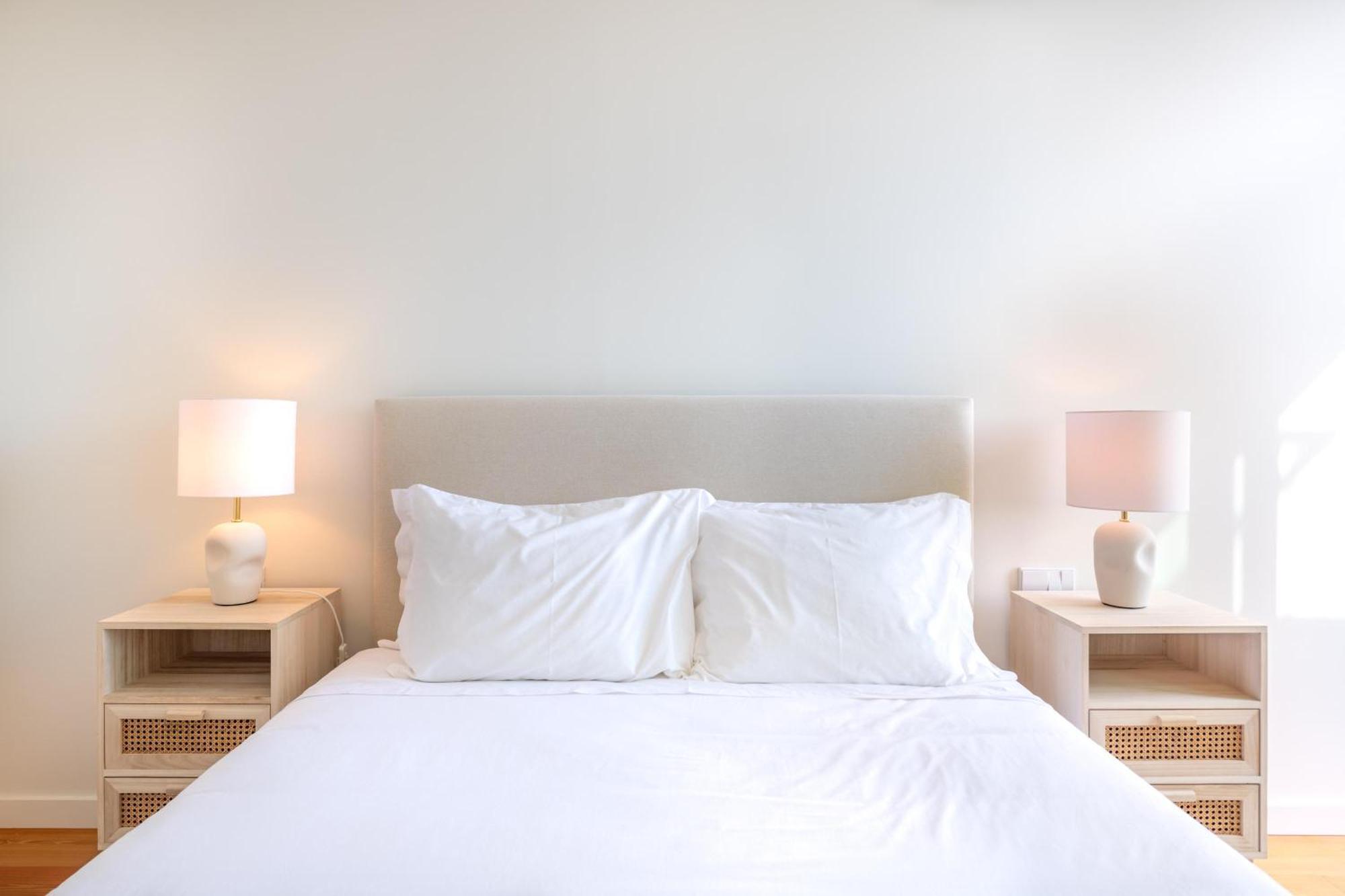 Apartamento Bayline Gardens, & - Robalo By Bedzy