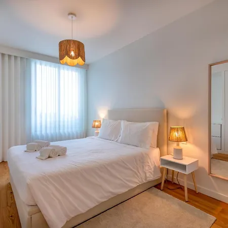 Condominio Bayline Gardens, Beach & Spa - Robalo By Bedzy Armação de Pêra Extérieur photo