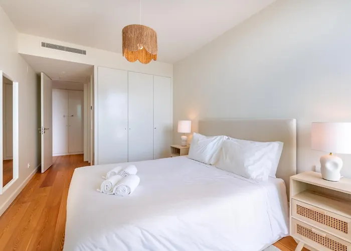 Condominio Bayline Gardens, Beach & Spa - Robalo By Bedzy