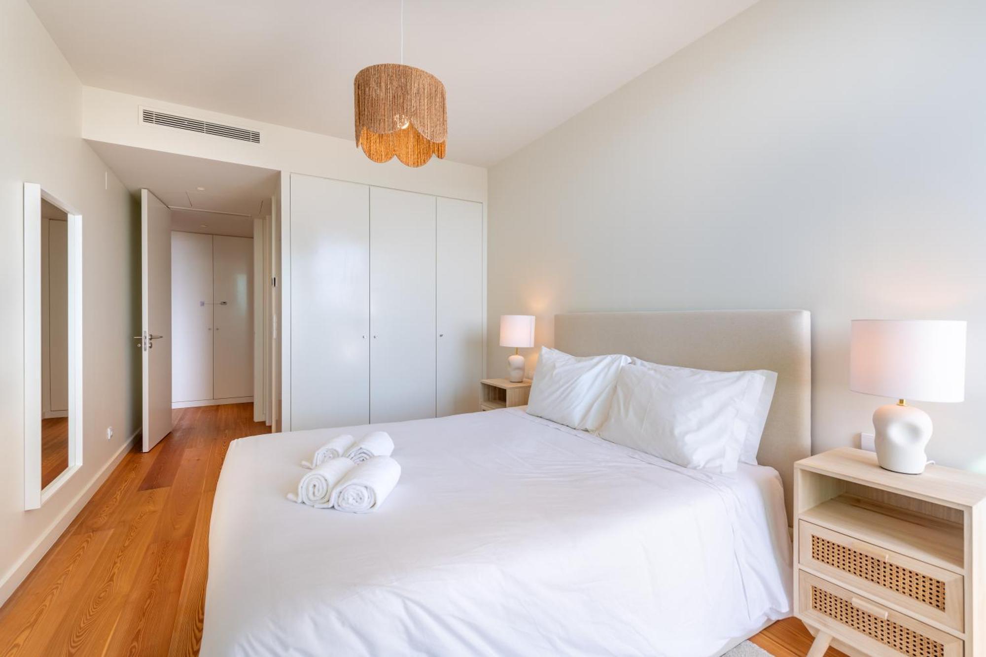 Apartment Bayline Gardens, & - Robalo By Bedzy Armacao de Pera