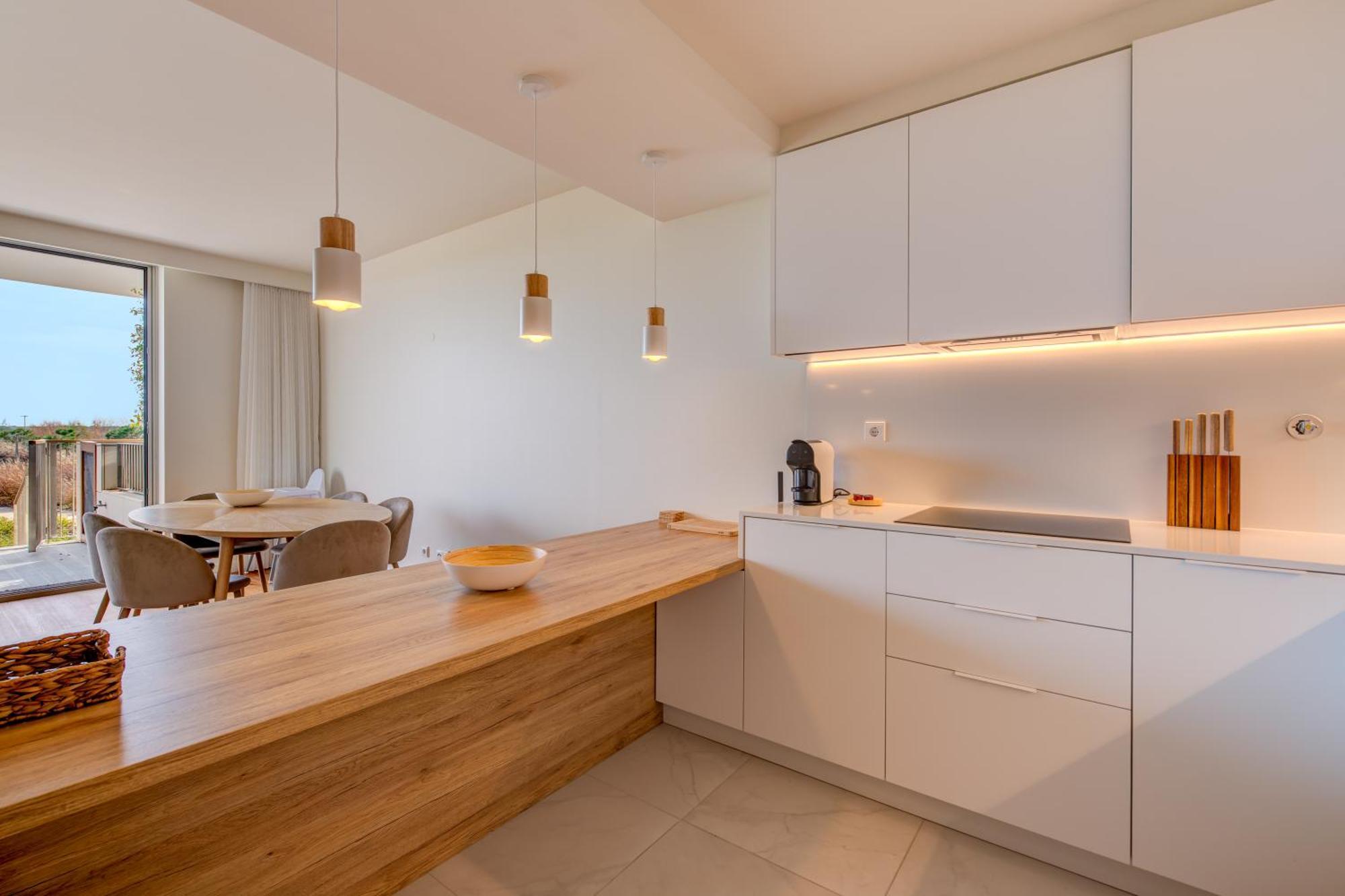 Bayline Gardens, & - Robalo By Bedzy Apartment