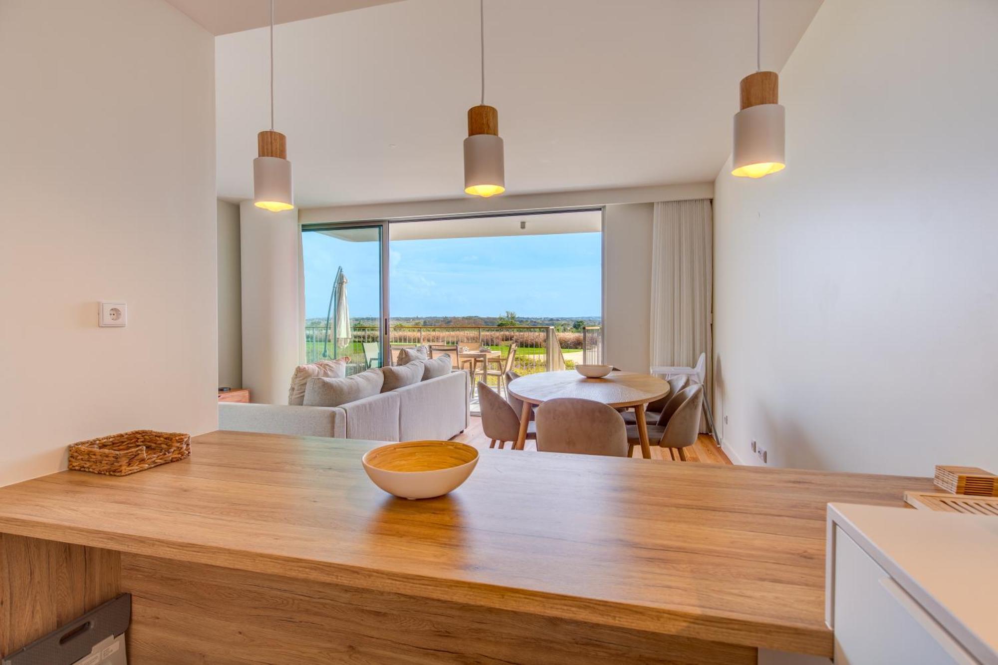 Bayline Gardens, & - Robalo By Bedzy Armacao de Pera