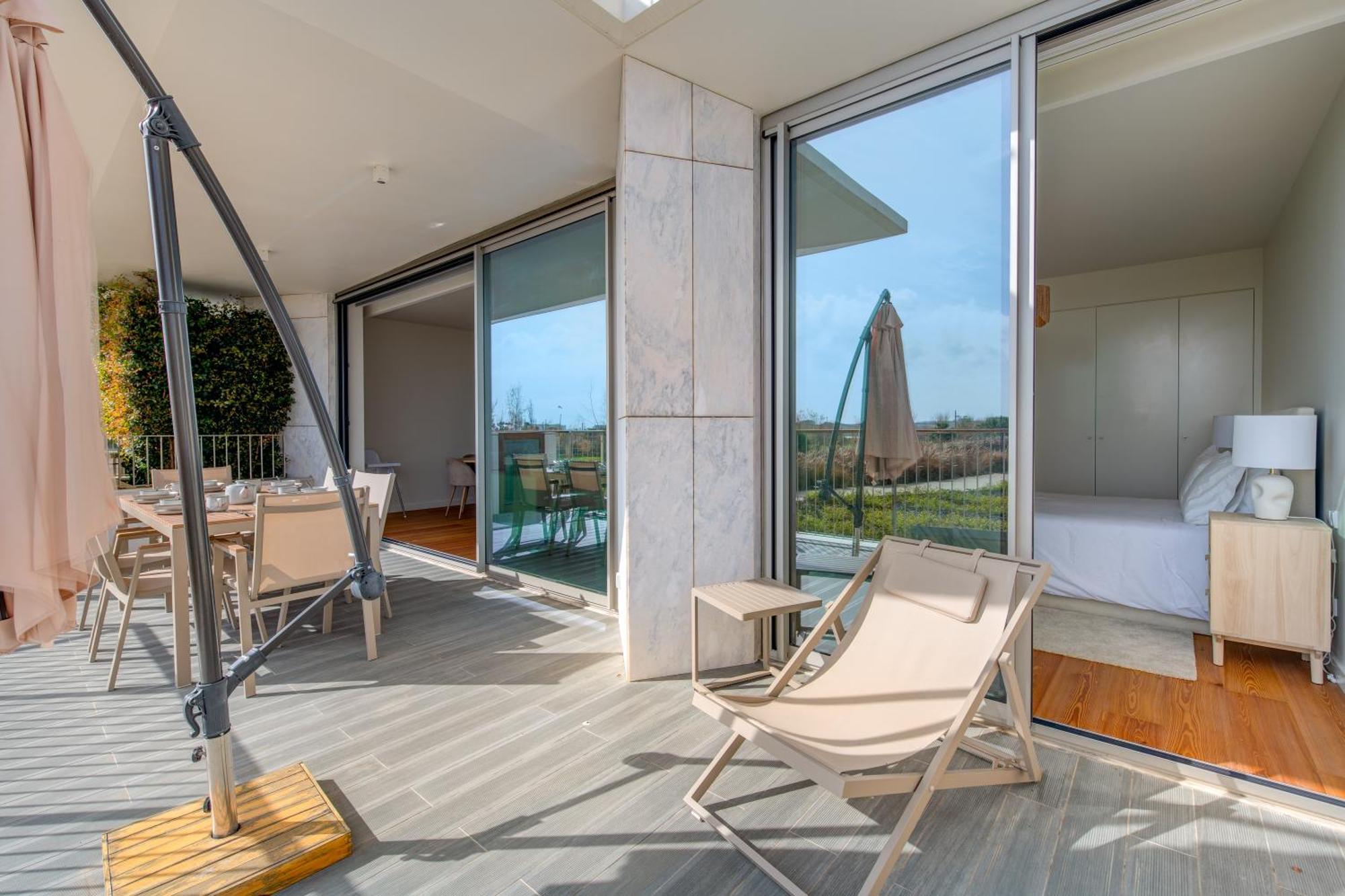 Bayline Gardens, & - Robalo By Bedzy Armacao de Pera