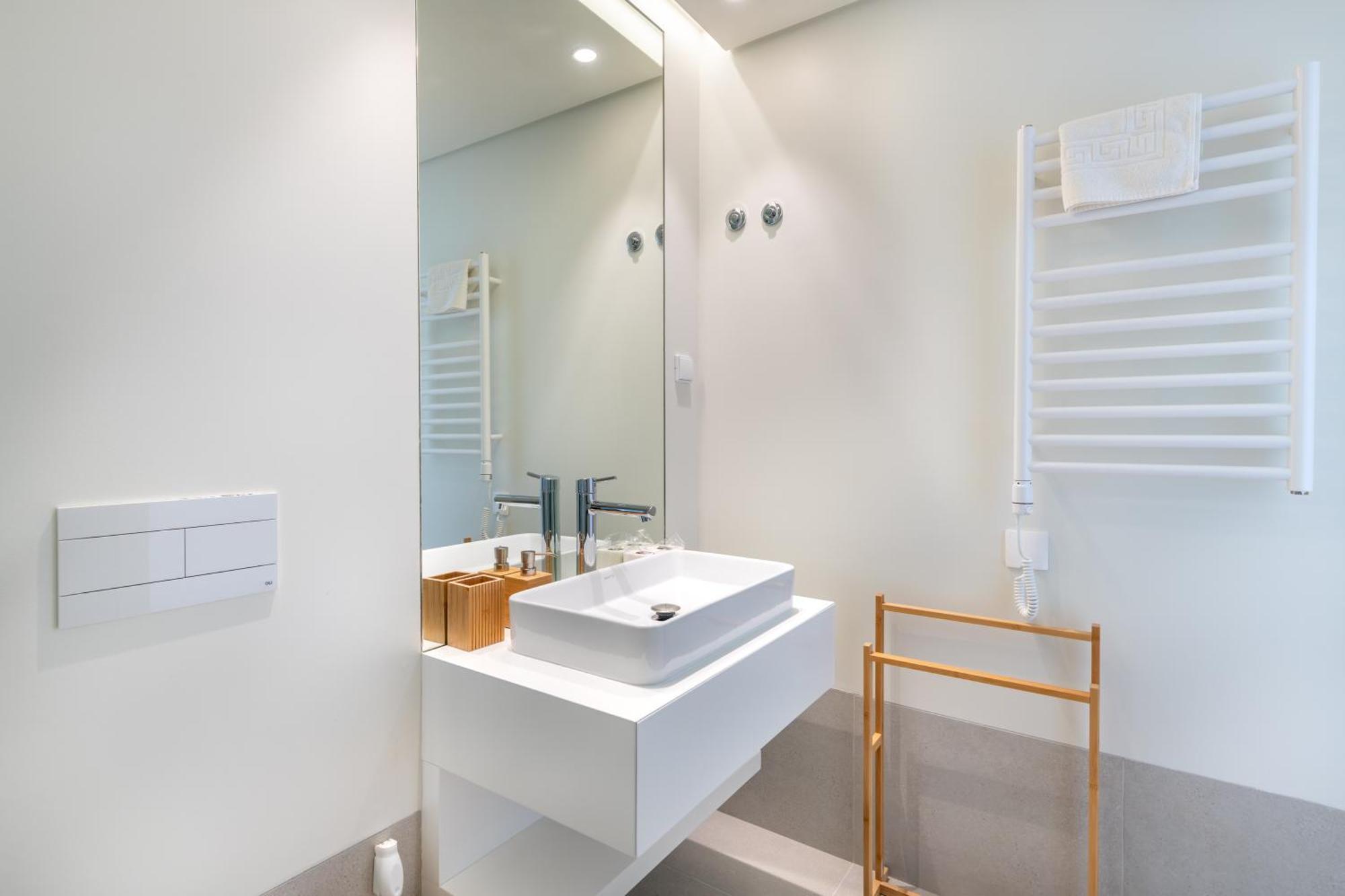 Bayline Gardens, & - Robalo By Bedzy Apartment
