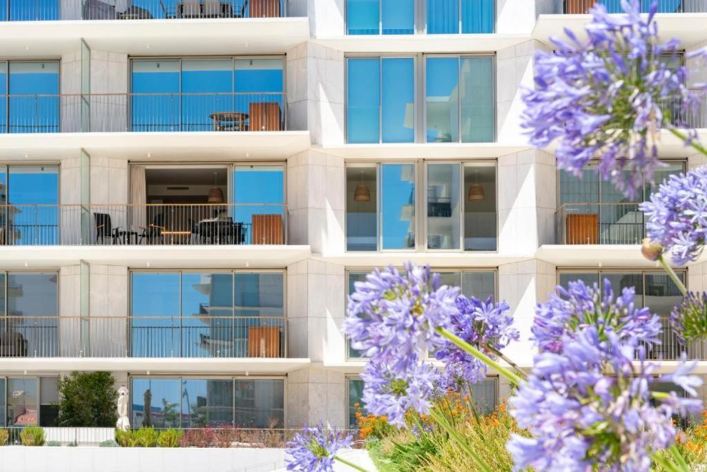 Bayline Gardens, & - Robalo By Bedzy Apartment Armacao de Pera