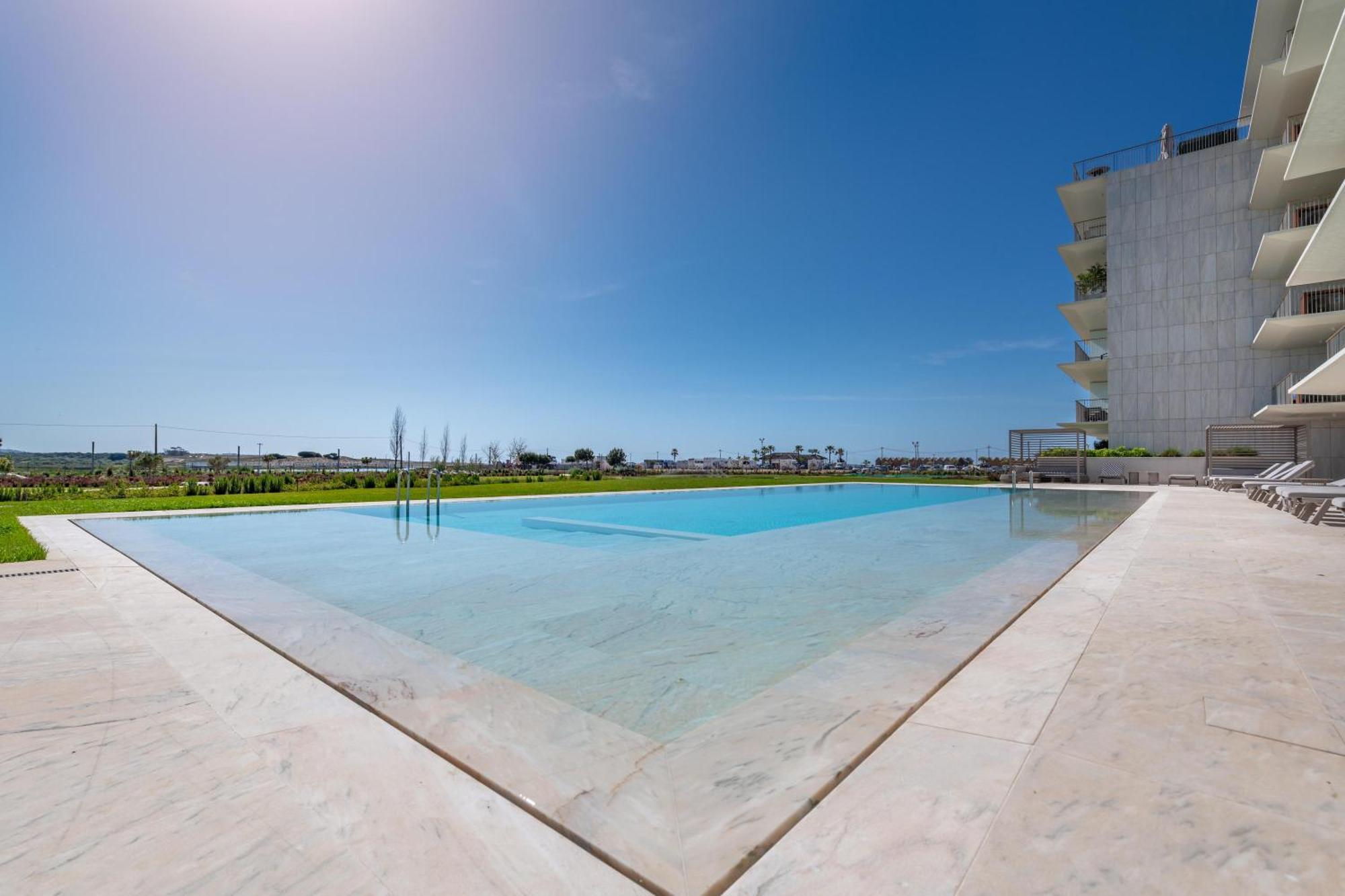 Apartment Bayline Gardens, & - Robalo By Bedzy Armacao de Pera