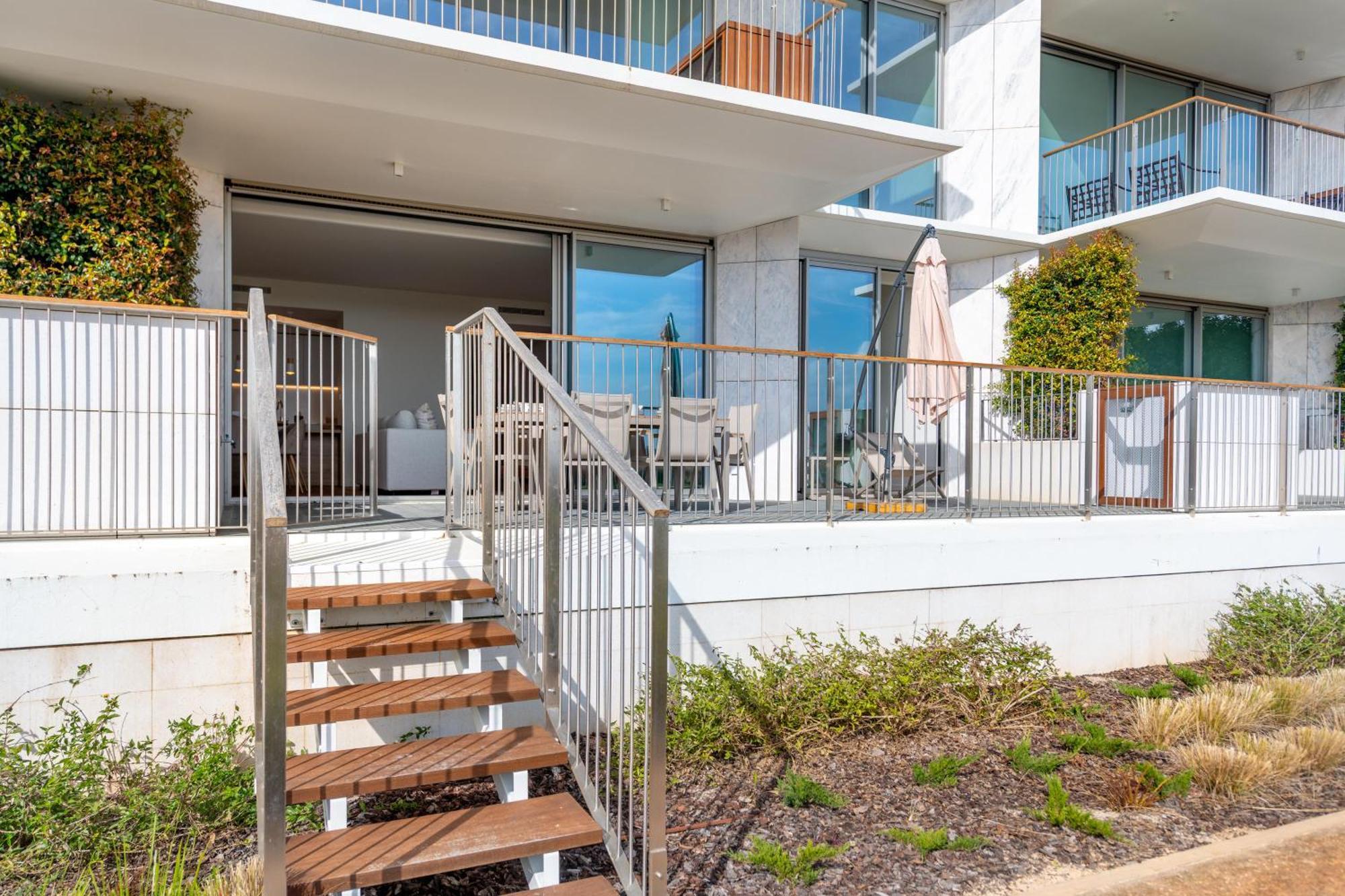 Bayline Gardens, & - Robalo By Bedzy Apartment