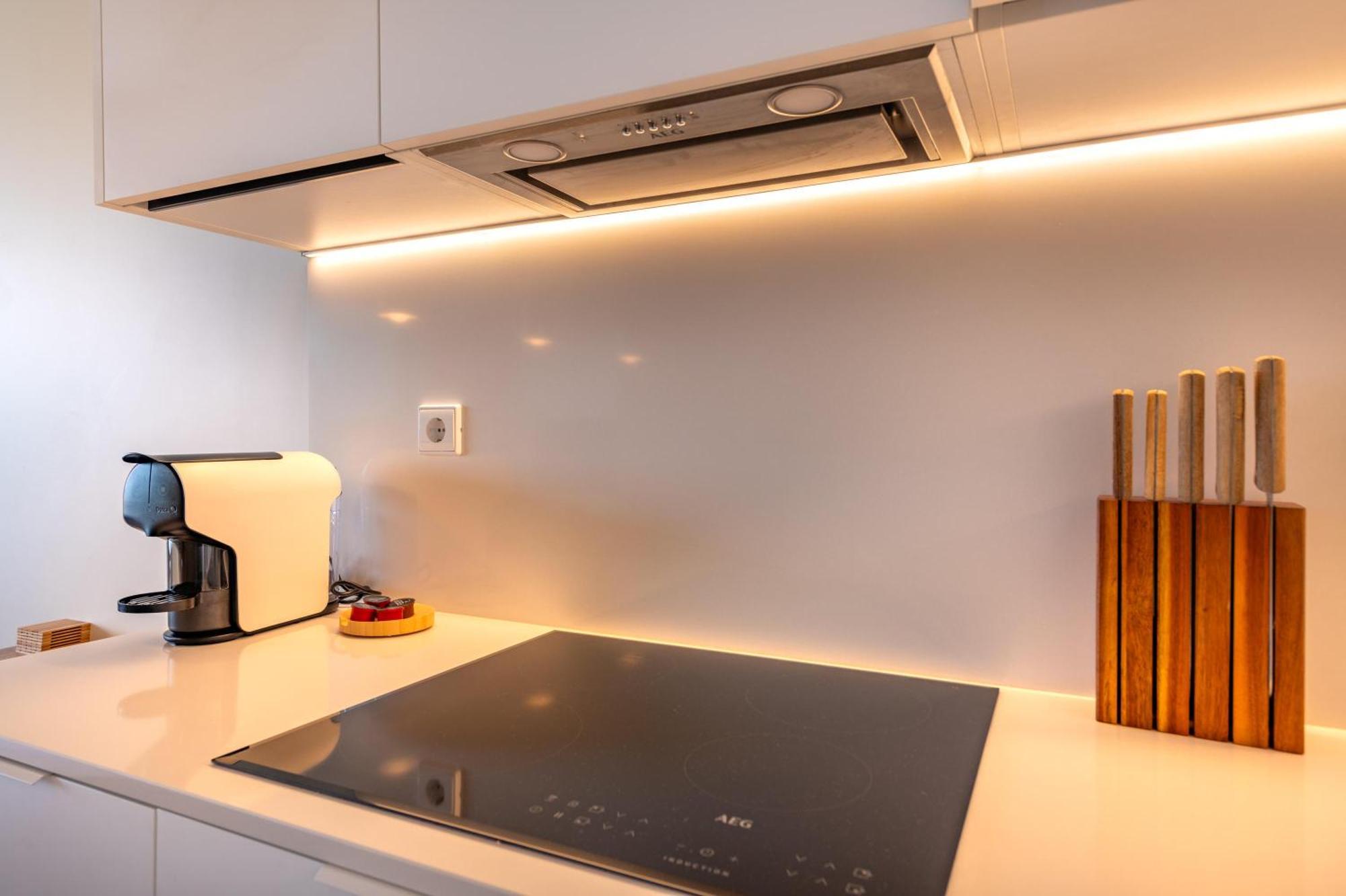 Bayline Gardens, & - Robalo By Bedzy Apartment