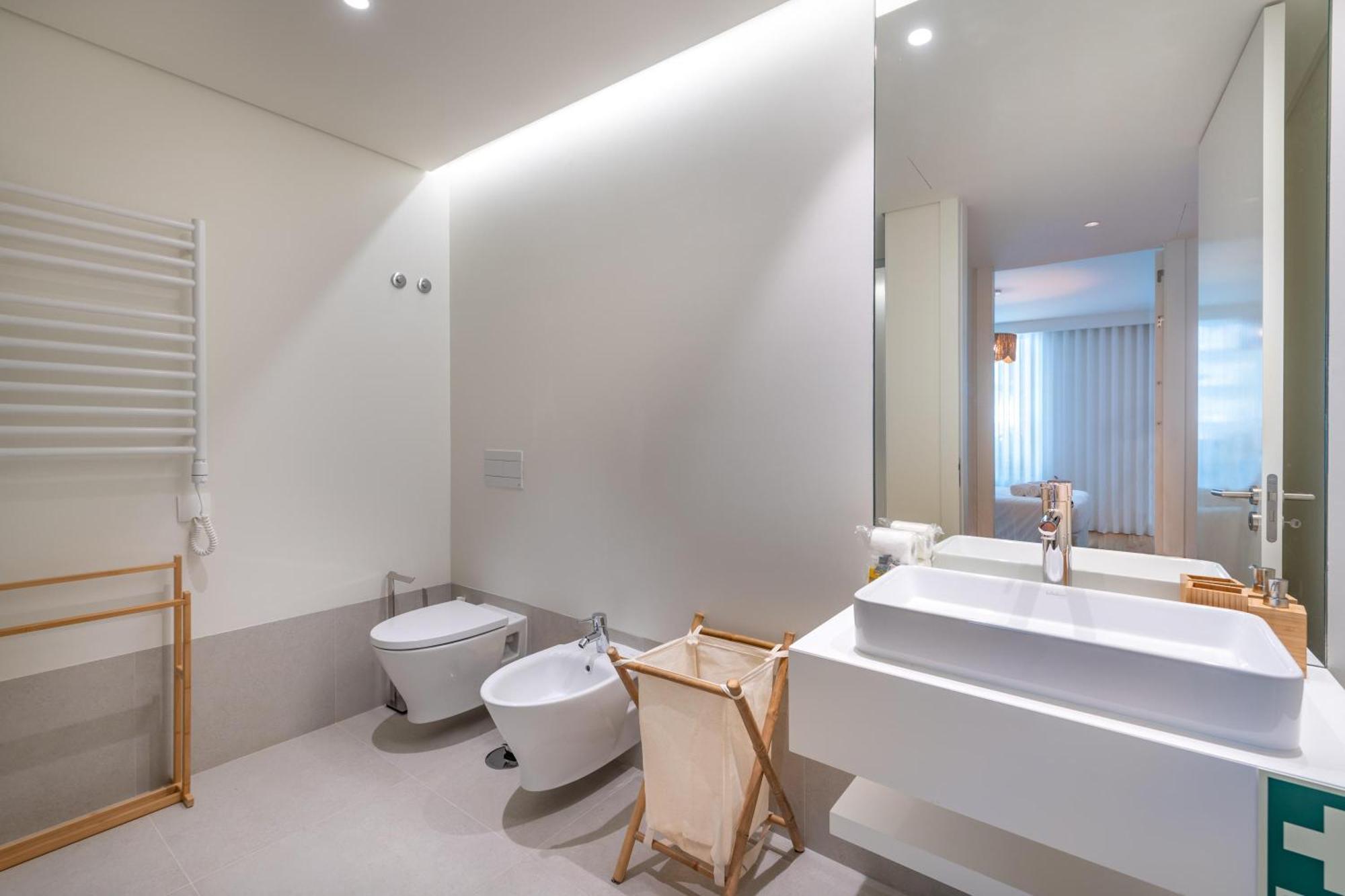 Apartment Bayline Gardens, & - Robalo By Bedzy *