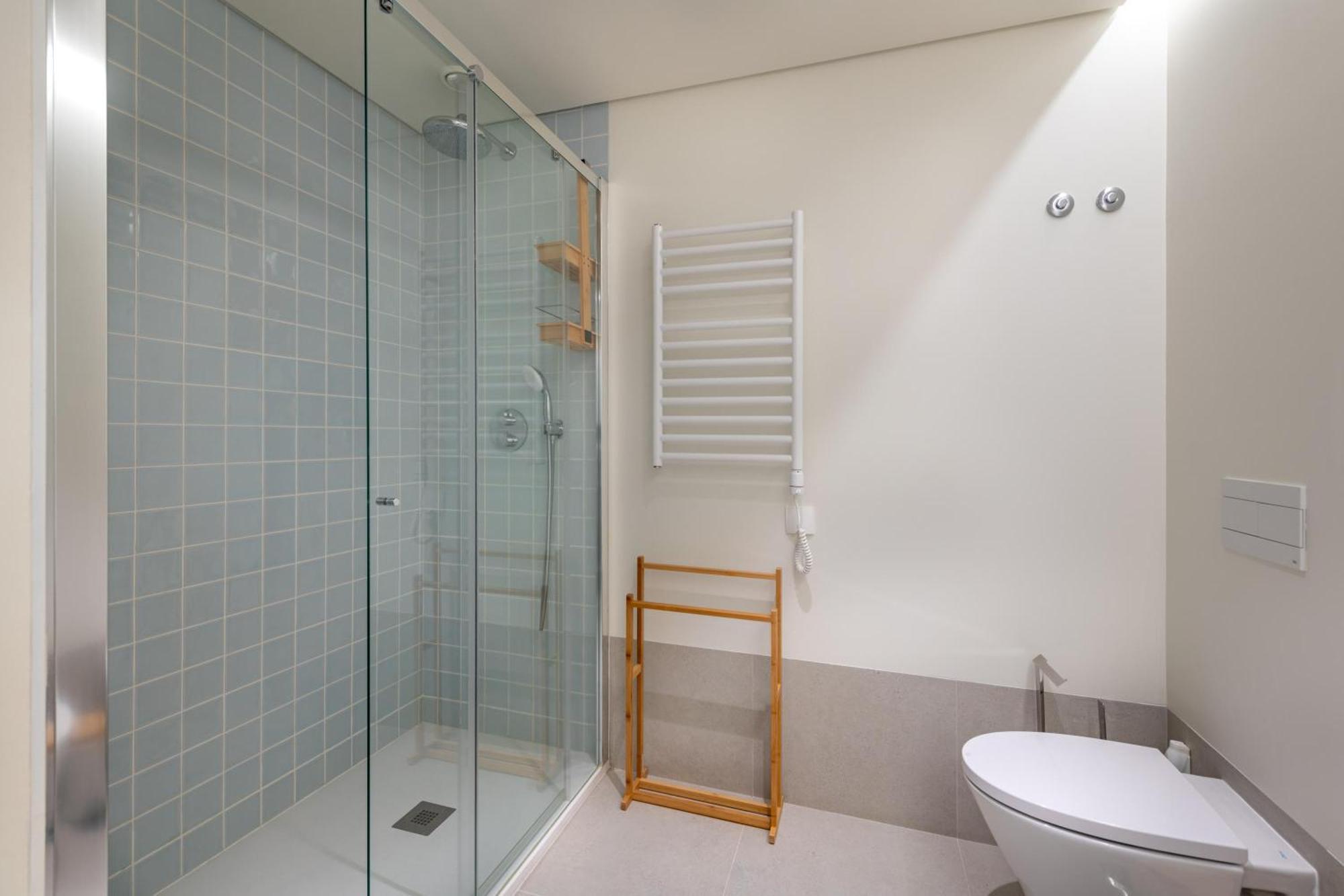 Bayline Gardens, & - Robalo By Bedzy Apartment Armacao de Pera