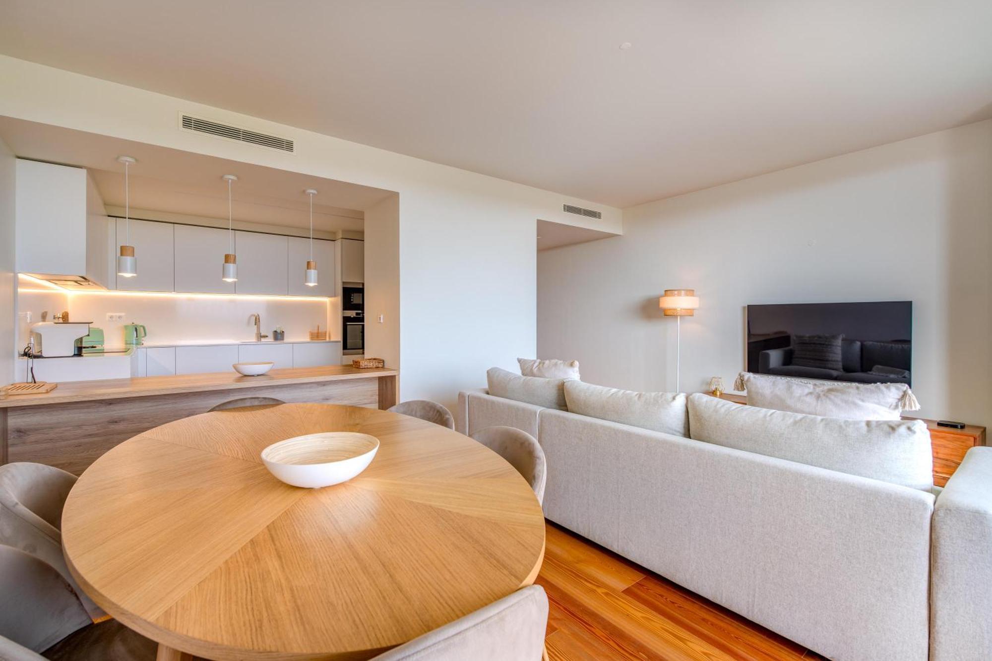 Bayline Gardens, & - Robalo By Bedzy Armacao de Pera
