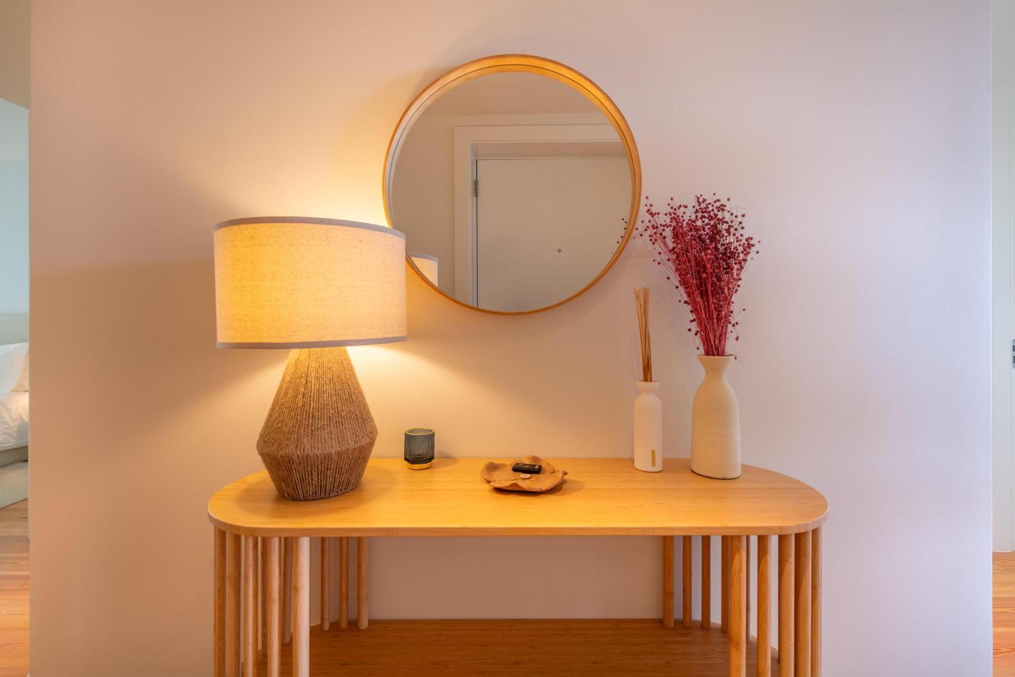 Bayline Gardens, & - Robalo By Bedzy Apartment