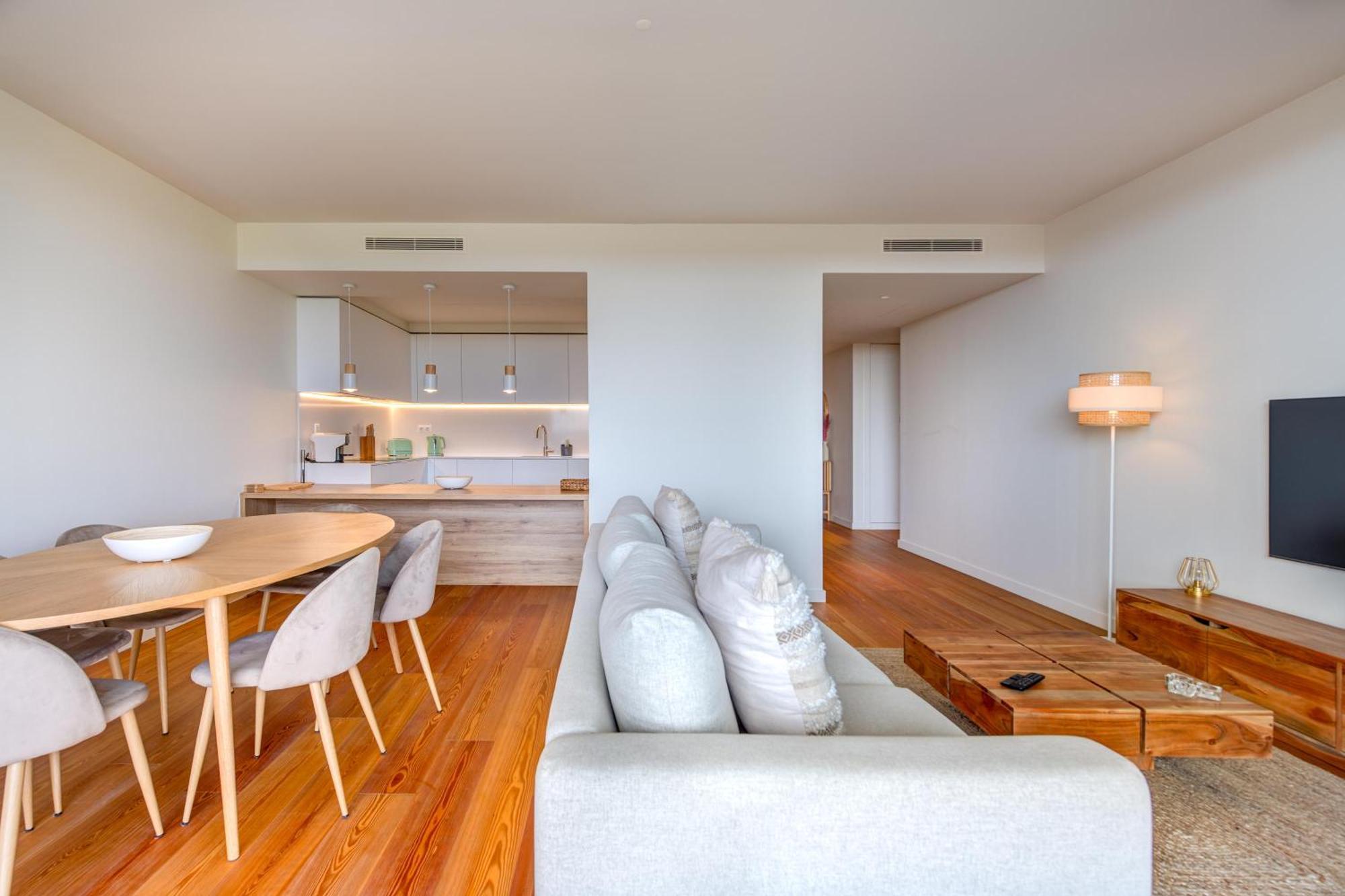 Bayline Gardens, & - Robalo By Bedzy Apartment