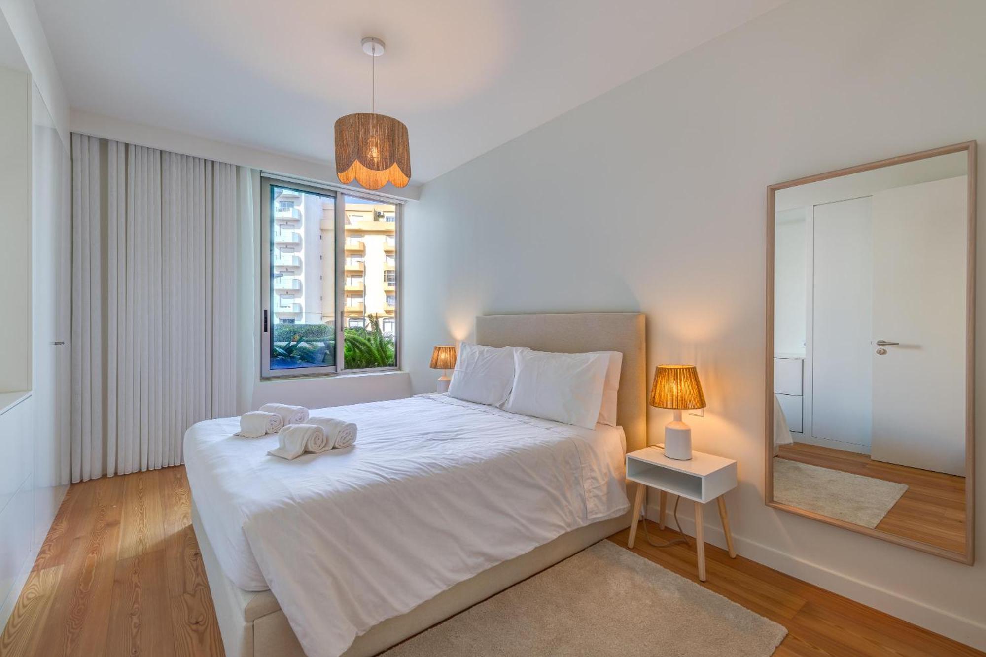 Apartment Bayline Gardens, & - Robalo By Bedzy *