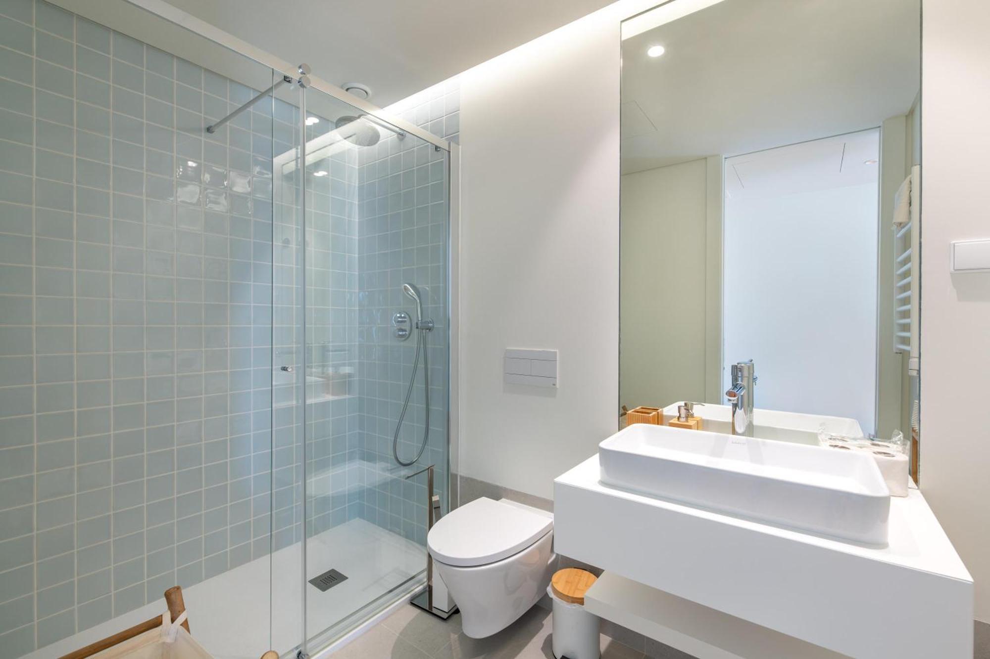 Bayline Gardens, & - Robalo By Bedzy Apartment Armacao de Pera